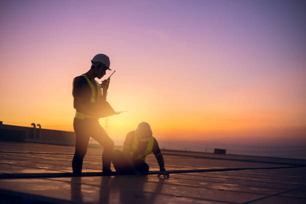 Quick and Trustworthy Emergency Roof Repair Services in Gaffney, SC