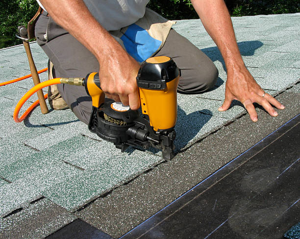 Roof Repair Estimates in Gaffney, SC