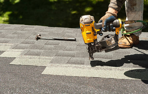 Roof Installation Near Me in Gaffney, SC